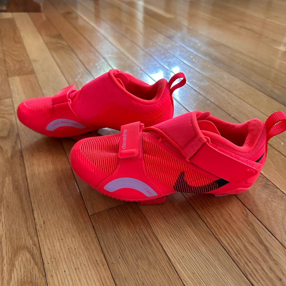 Nike Superrep Cycling Shoes